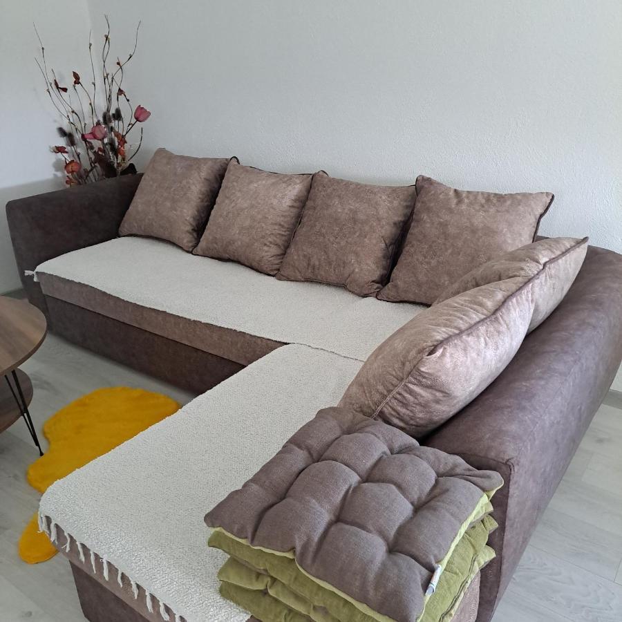 Knezevic Apartman بودغوريتْسا المظهر الخارجي الصورة