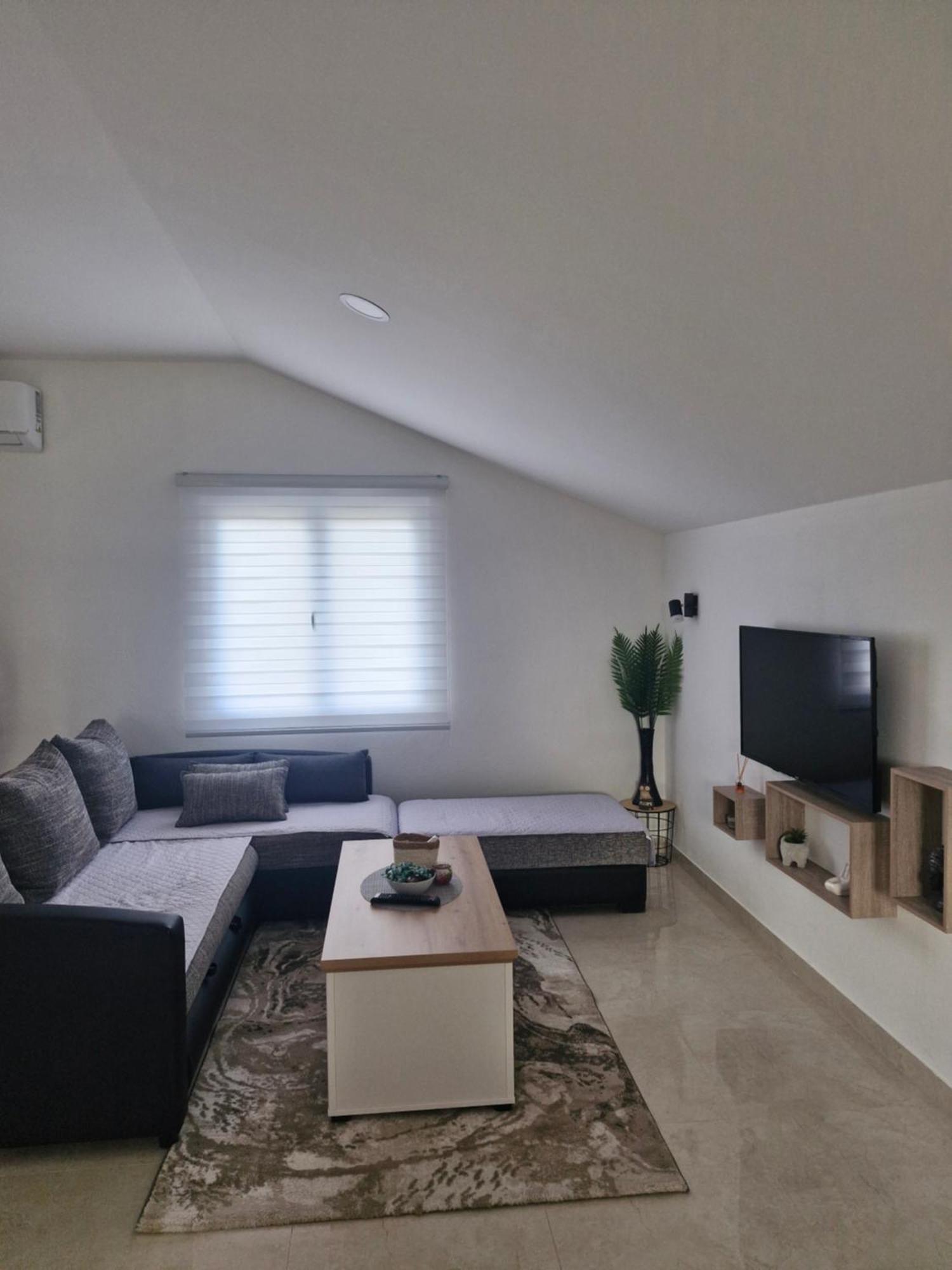 Knezevic Apartman بودغوريتْسا المظهر الخارجي الصورة